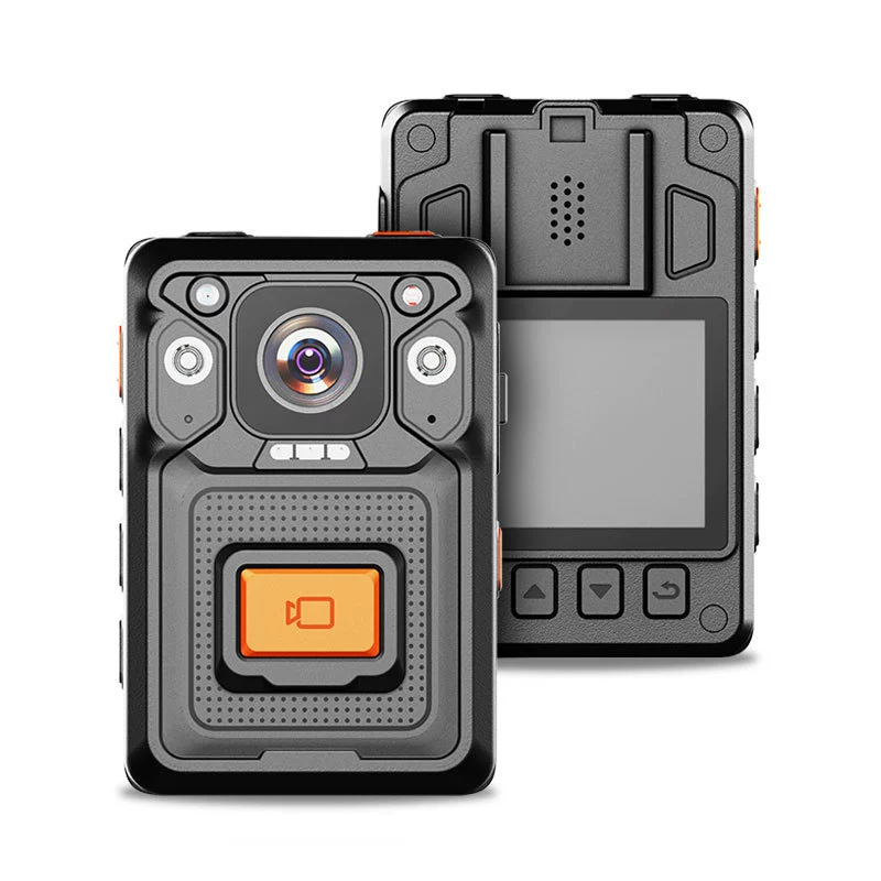 Explosion-proof coal security 4G security surveillance law enforcement recorder 2K wifi Bluetooth GPS 64GB memory life 14H