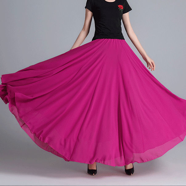Rose red