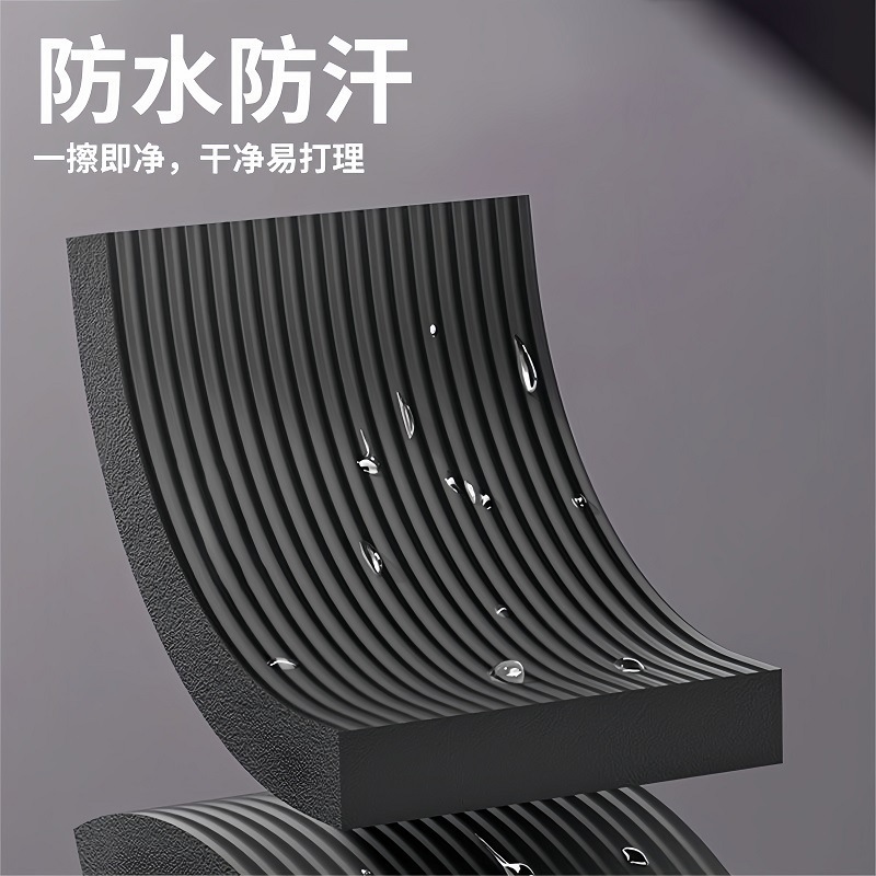 膝パッド平板支持泡パッド健腹輪専用フィットネス運動ソフトステップ厚い高反発ヨガバランスパッド|undefined