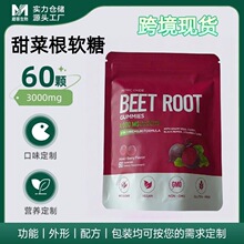 tk���R�d�羳60����˸�ܛ��BEET ROOT Gummies���Q����FDA�J�C