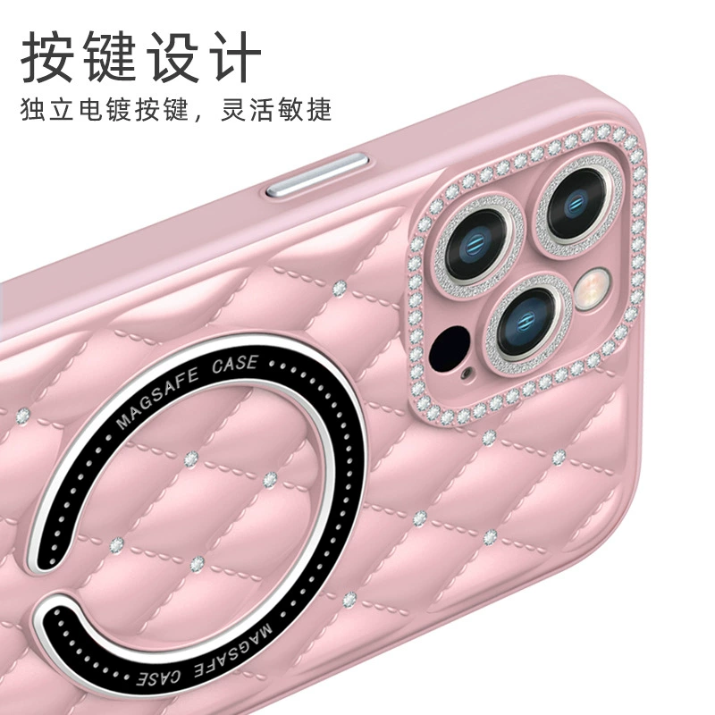 Apple, совместимый чехол для телефона, iPhone 15, линза, защитный чехол, iphone, 15promax