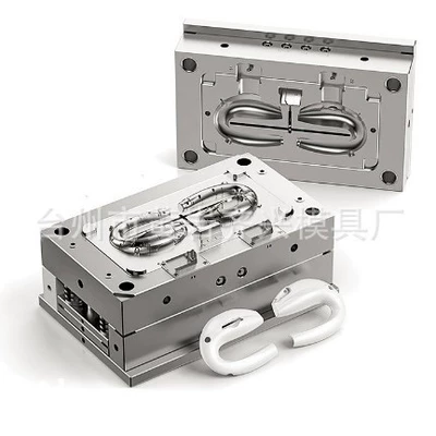 High-precision mold injection molding, custom Avtomobil hissələri qəlibləri