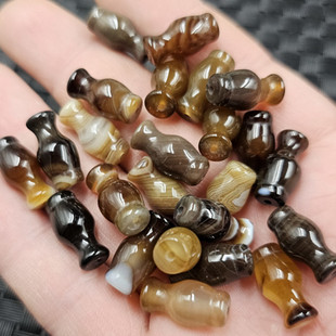 �p�z��觻�ƿ��ʯɢ�鿧��ɫ���w��ƿ�����diy�Ʒ���������