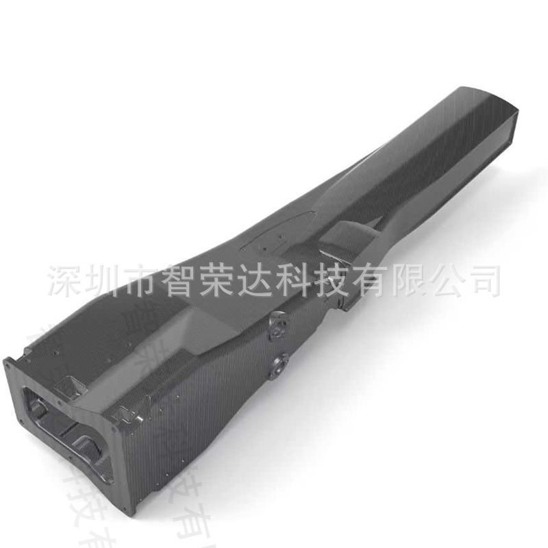 碳纤维异形件
