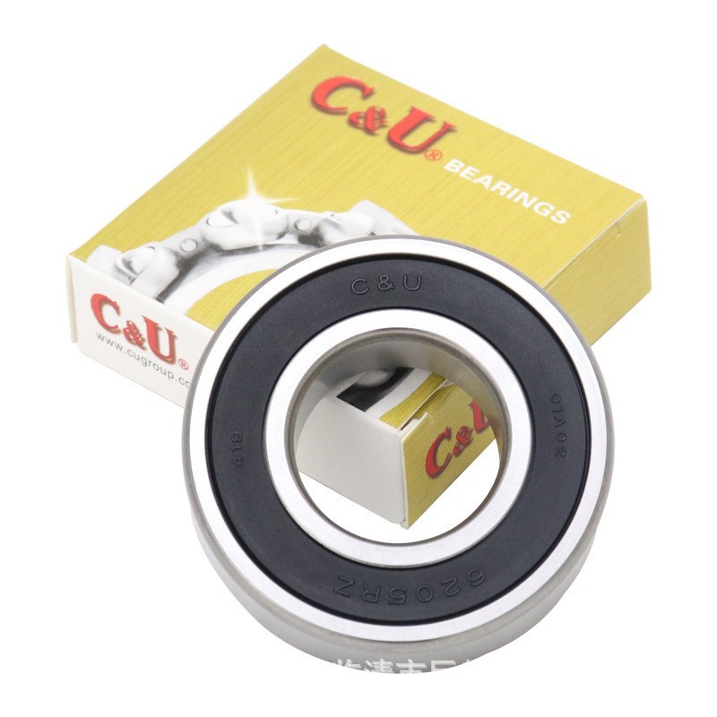 人本轴承6200 6201 6202 6203 6204 6205 6206zz高速电机轴承