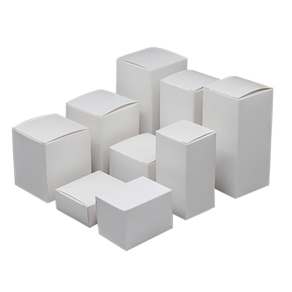 square leather box
