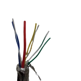 其他电缆;智能家居;音视频线