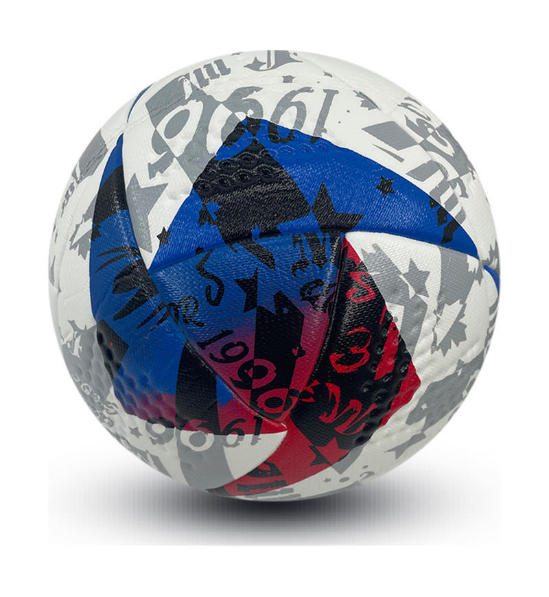 2023 메이저 리그 베이스볼 No. 5 공