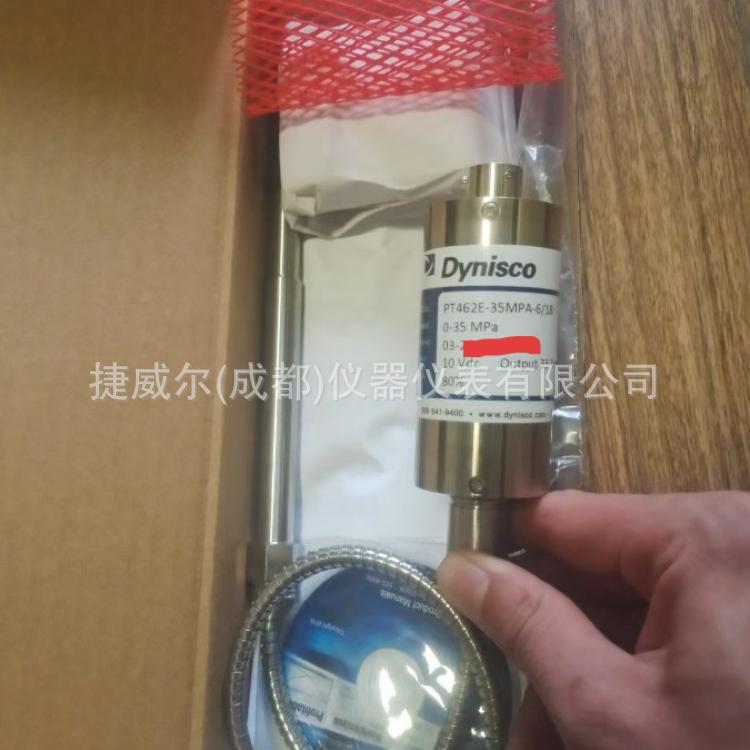 丹尼斯科 DYNISCO 熔体压力传感器 MDA462-1/2-3.5C-23/46-T80