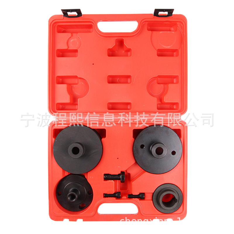 奔驰凸轮轴油封拆卸工具奔驰曲轴前后油封拆装工具