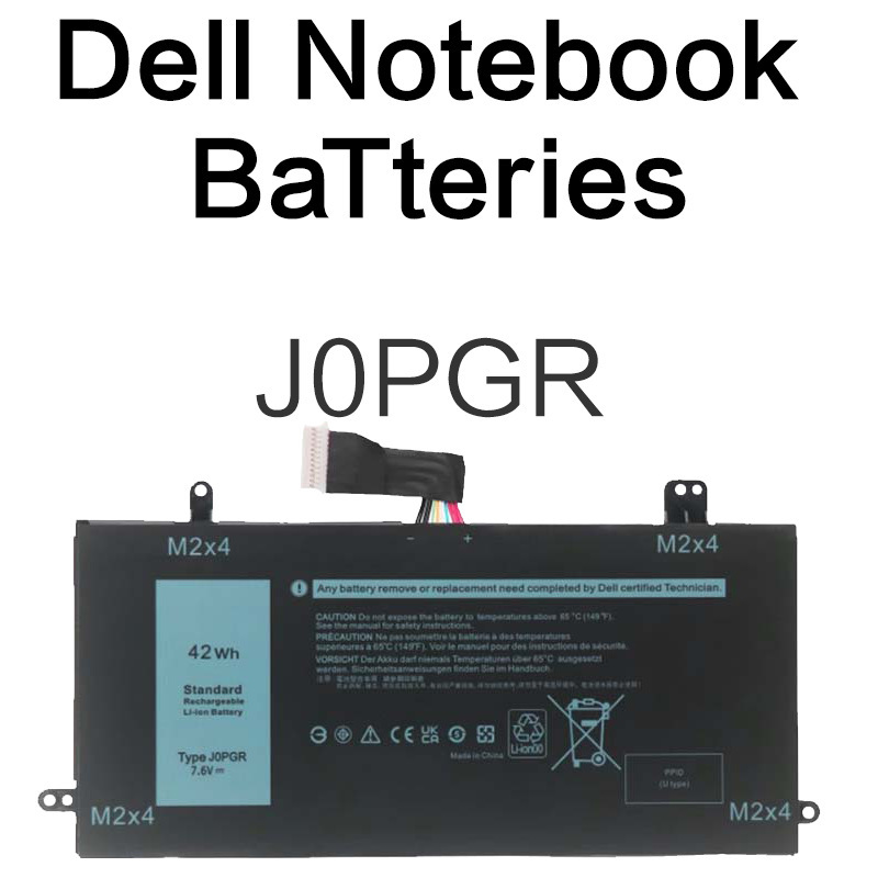 J0PGR/4620mAh battery is compatible with Dell Latitude 5289 7389 7390 2-in-1 L318 J0PGR/4620mAh battery is compatible with Dell Latitude 5289 7389 7390 2-in-1 L318