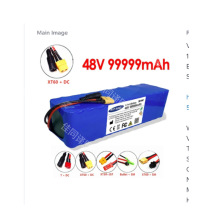 늄�����܇늳� 48v999ah�늳�18650��x��늳ؽM 13��3�K+���