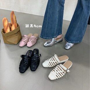 ܛƤ�� ��2.5cm�͸��OӋ���U�վ������ЬŮ�ȼٲ�����������Ь