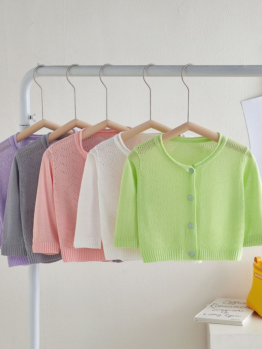 Spring sweater