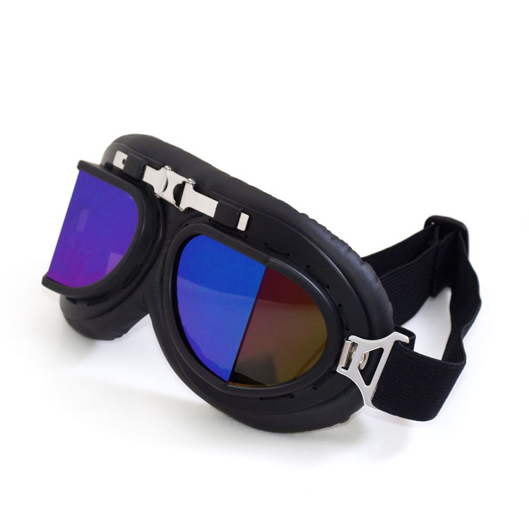 Черная рамка, сложенная угловая цветная пленка