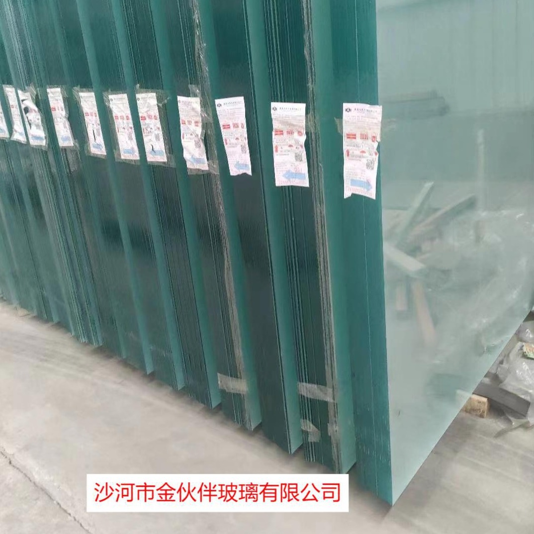 供应白玻色玻  厚度3mm-12mm  板面平整 可钢化