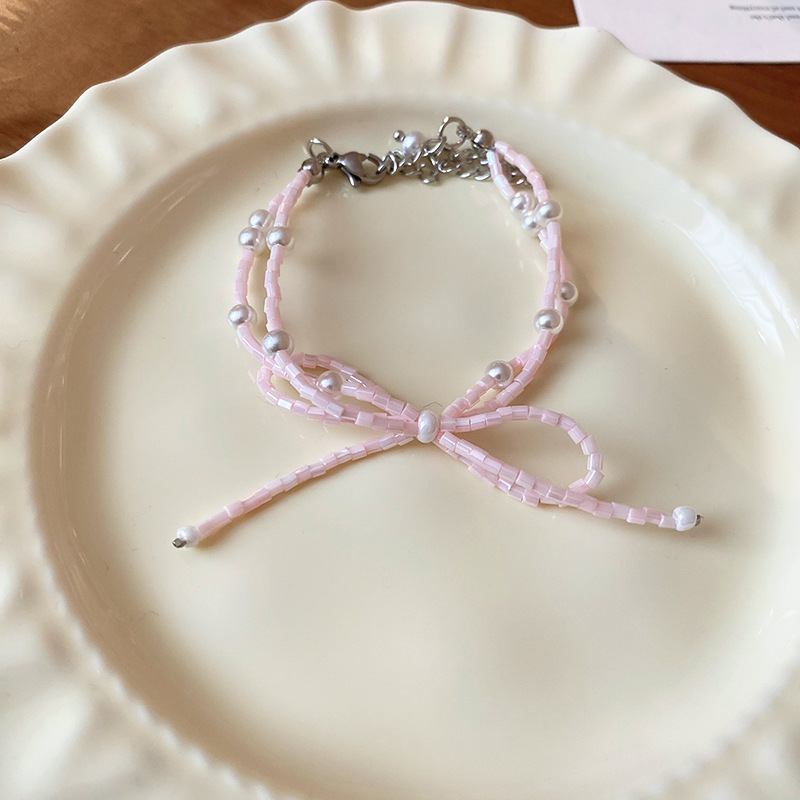 Diamante incrustado ZIRCON mariposa OPAL pulsera personalidad temperamento pulsera de moda todo partido pulsera artística al por mayor