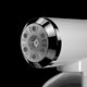 New Nano K12 Outdoor and Internal Disinfection Spray Disinfection Gun Wine Semen Sprayer Blue Light Disinfection Spray Gun Alcohol