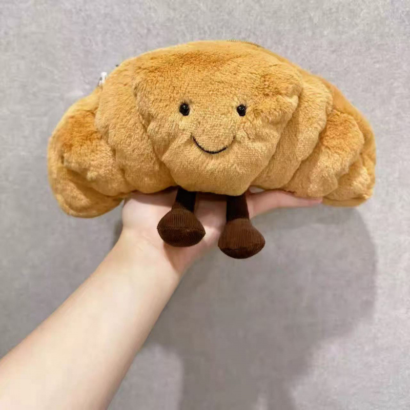 Colección divertida británica nueva colección muñeca barcelona oso matcha regalos adornos juguetes muñecas de peluche al por mayor image 43