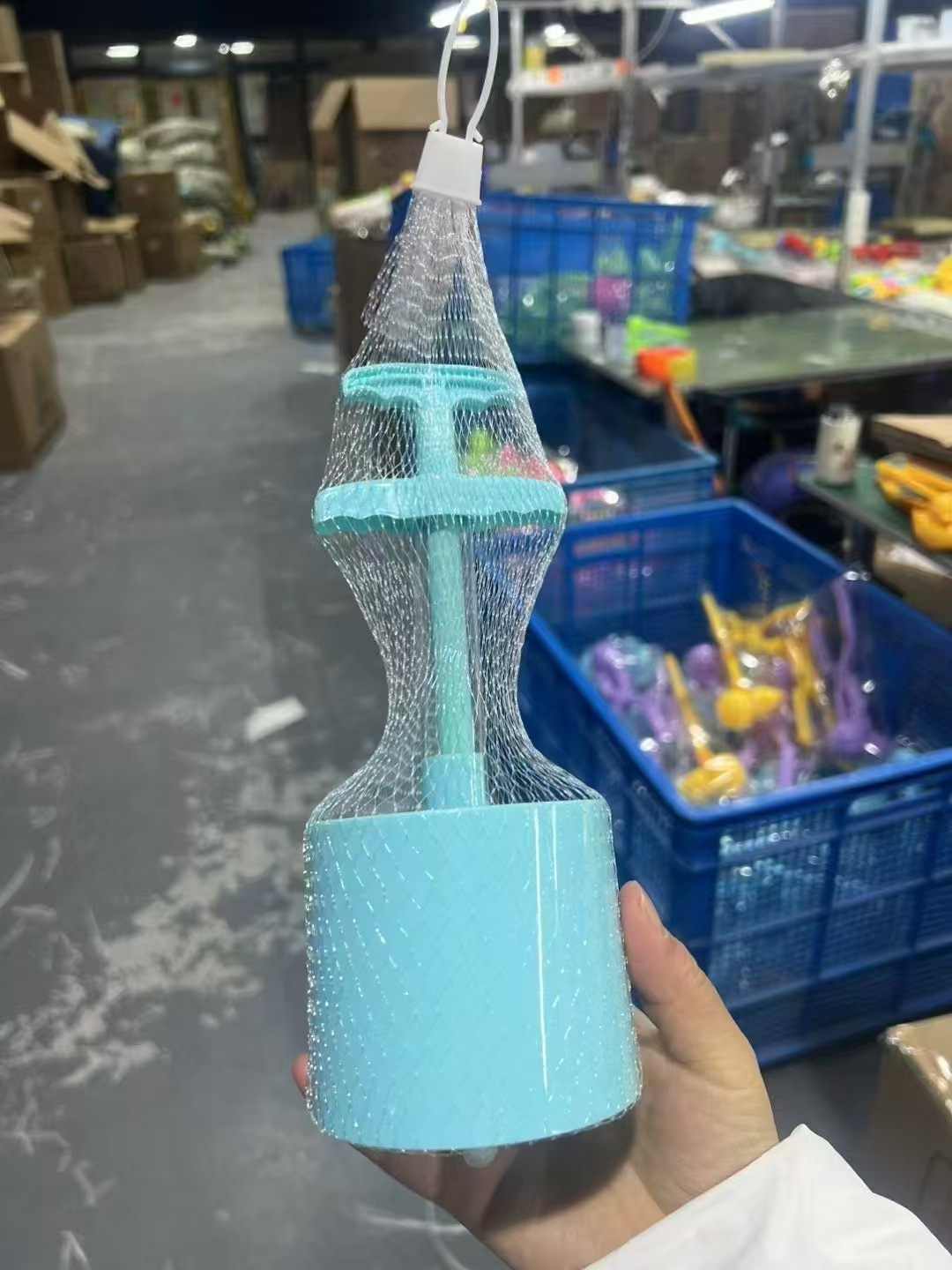 Molde de clip de bola de carbón Excavación de arena junto al mar Clip de bola de briquetas para niños Nuevo estilo al aire libre Playa de arena Juguetes para niños