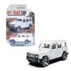 Off-road vehicle-yy06 back force
