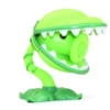 Man-eating pea [plastic] + 3 arrows