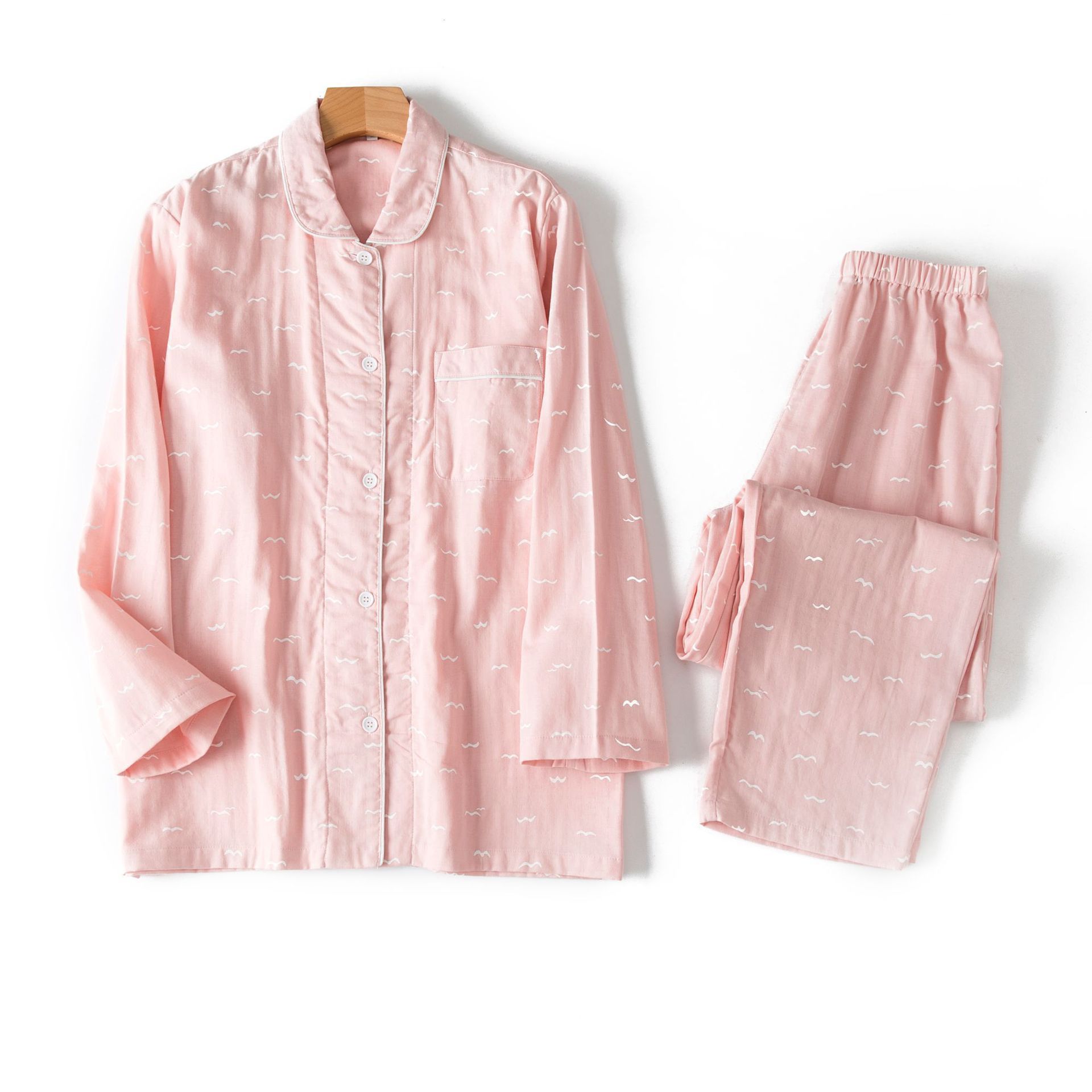 라이트핑크 여성모델 (A00456)