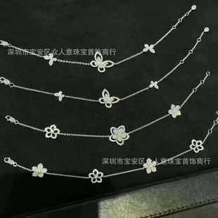 ��һ�Ӱ�������s925�y�18K��С���OӋ�U���Ļ��䷱���M����