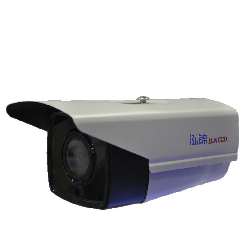 Cámara Hongjin al por mayor cámara de vigilancia caja directa inteligente gran angular infrarrojo impermeable