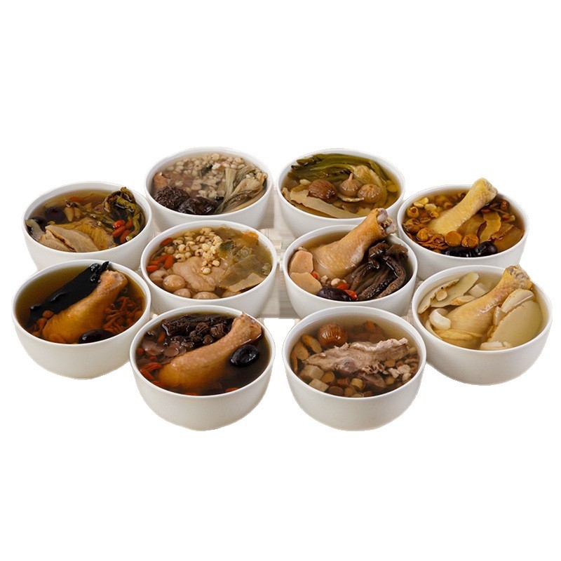 汤料包小包源头厂家批发广东煲汤材料药膳养生炖汤店餐饮商用汤包|undefined