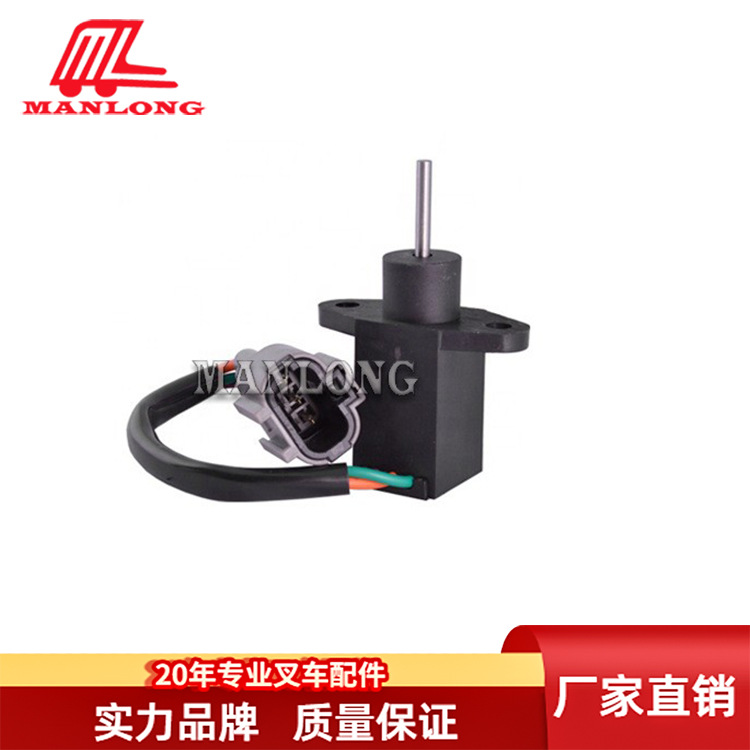 适用小松叉车配件FB 方向传感器  3RA-34-62150