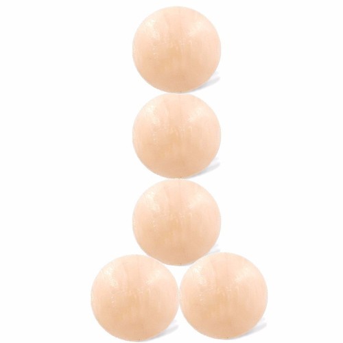 Bead ball for men, mushroom companion, soft bead condom, versatile ball, physical fun, adult sex products, health care delivery