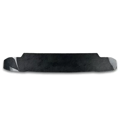 Suitable for 2020 Land Rover Fixed wind wing - carbon-pattern