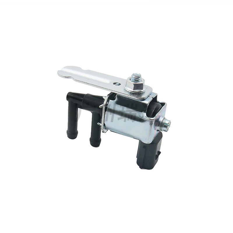 Z504-18-741A para la válvula de solenoide de vacío Mazda 6 K5T4827 K5T48486 K5T4827