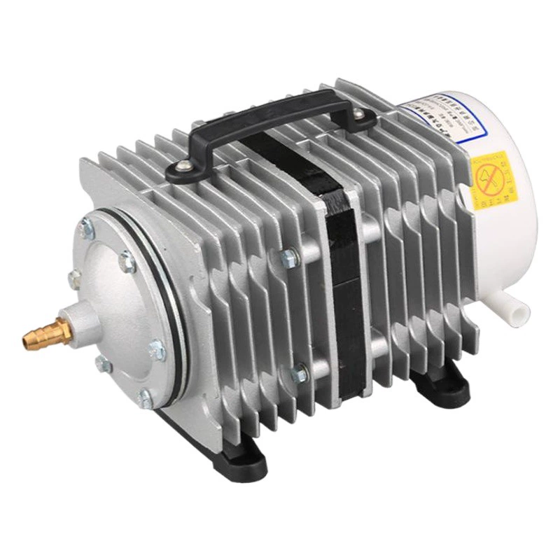 Электромагнитный воздушный насос Sensen, пруд, рыба, оксигенация, кислородный насос для разведения, медицинский поддерживающий воздушный насос, ACO, оптовая продажа