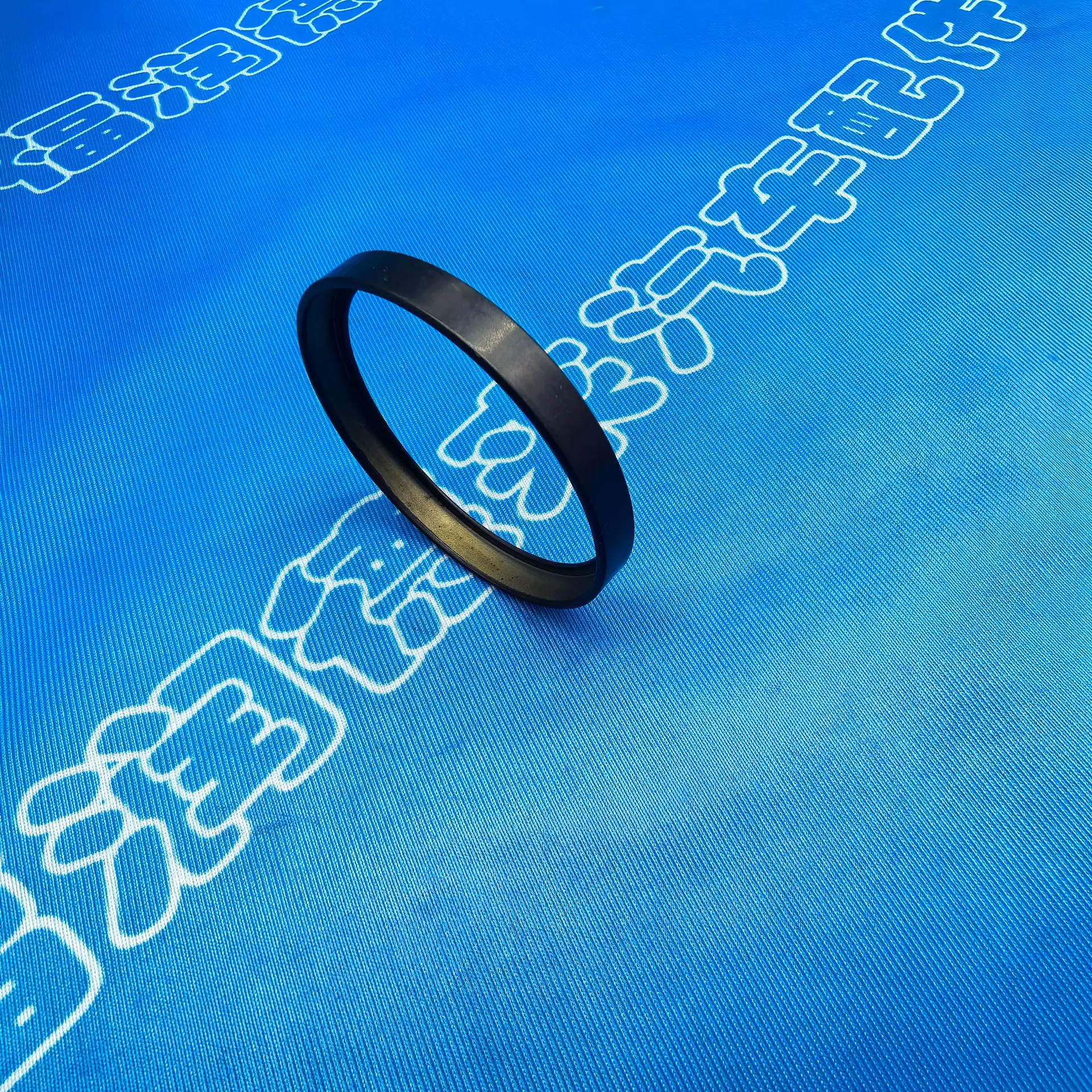 适用于日产骐达颐达/阳光/玛驰/雷诺 后ABS传感器转子信号齿圈