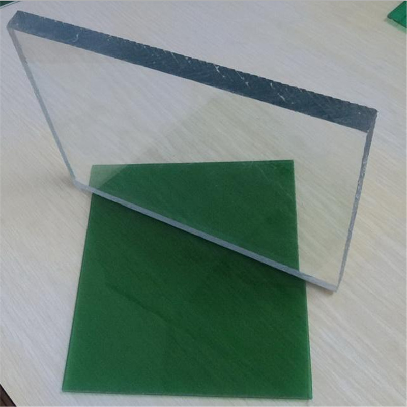 PC板打孔加工 pc板雕刻切割加工聚碳酸酯板pc板印刷切割加工