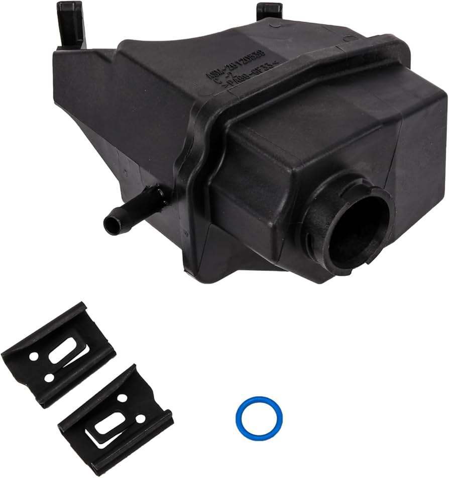 Car steering power pump oil reservoir 19207430 suitable for Chevrolet BUICK TERRAZA 2006-2007