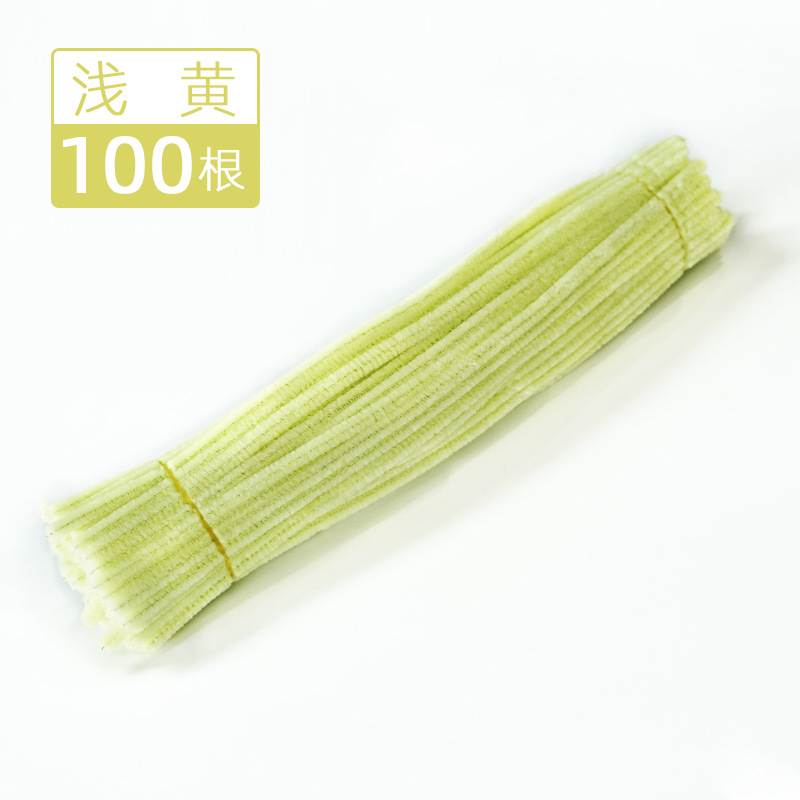 Varilla de Madreselva [Venta Directa de Fábrica] Aproximadamente 105 gramos 8MM Cadena de Suministro de Origen Dropshipping de una Pieza