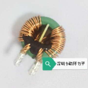 共模电感22148-150UH智能贴片式