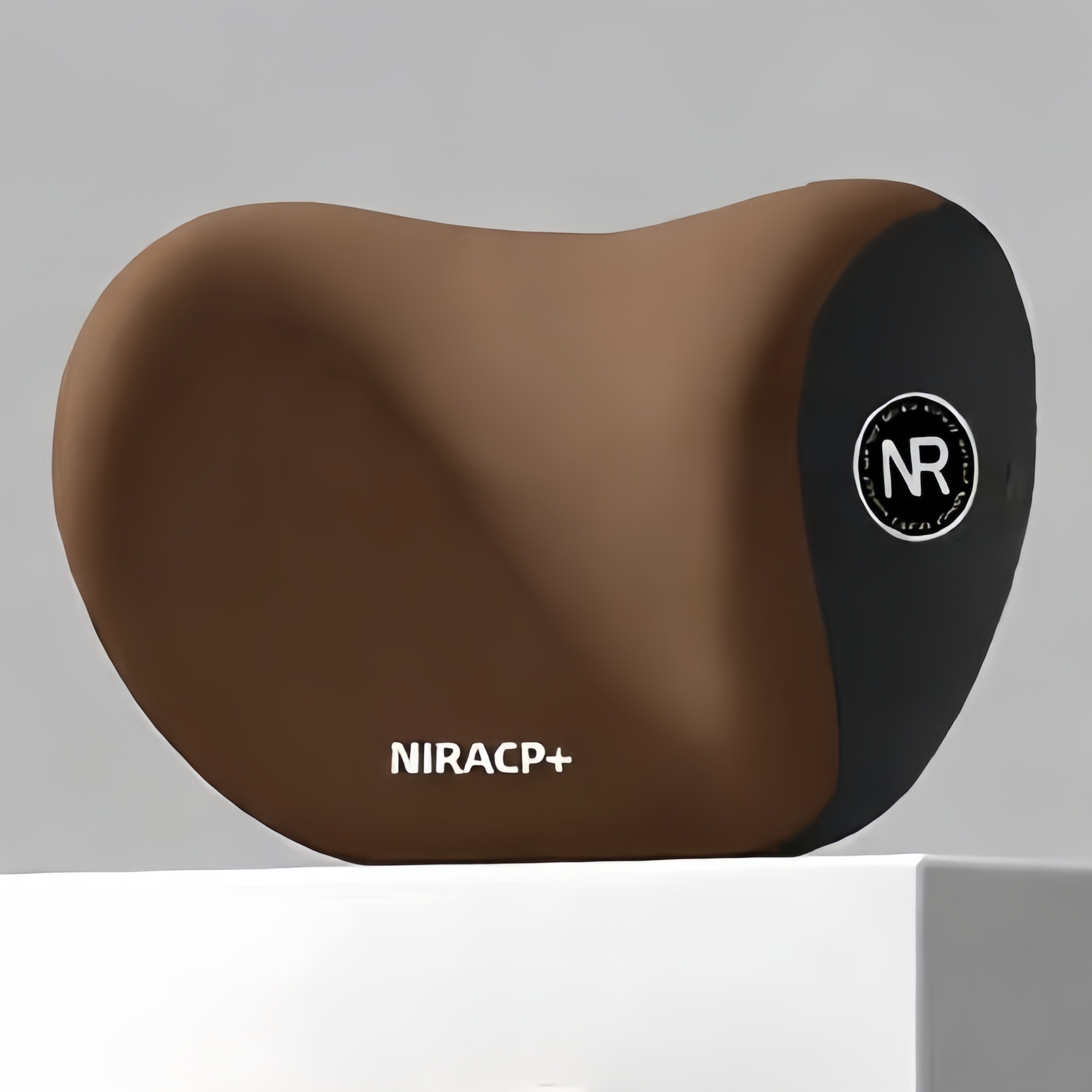 almohada de respaldo de cintura de automóvil almohada de respaldo de cintura almohada de respaldo de cuello almohada de automóvil almohada de columna vertebral cervical almohada de cuello de automóvil