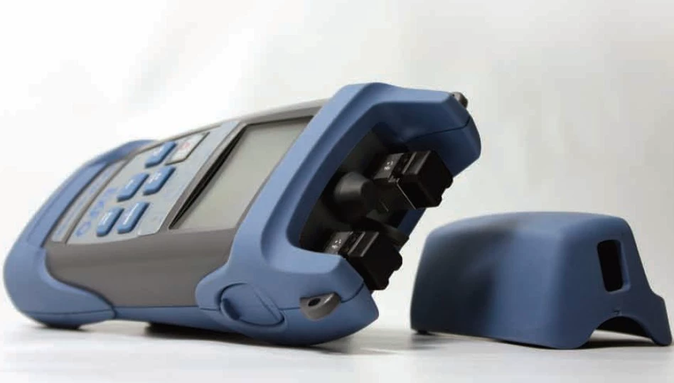 Canada EXFO Светоизмеритель PPM-350C/350D PON Измеритель мощности PX1 ручной