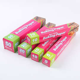 纸上烤肉吸油纸隔油烧烤纸防油抗粘硅油纸蛋糕面包料理烘焙纸厂家