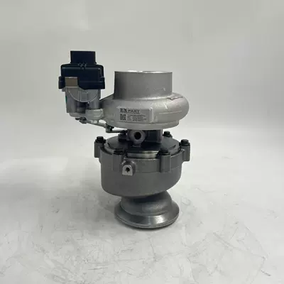 Supercharger an order. Direct sales from the
