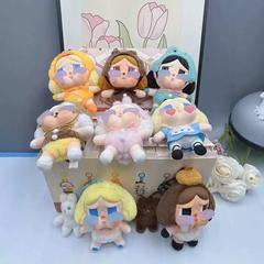 新商品クロスボーダー泣き虫東南アジアブラインドボックス裸版ぬいぐるみぬいぐるみぼうっとしています。