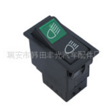 适用于翘板开关EQ-140-2大灯开关