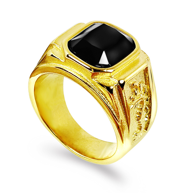 Accessory stainless steel