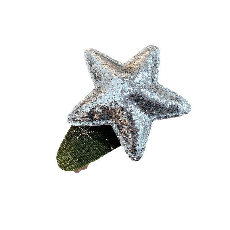 Christmas velvet hat
