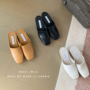 MUSI BY MLC ���s�L���^����ЬŮ�⴩2026���¿��¸�һ�_������Ь