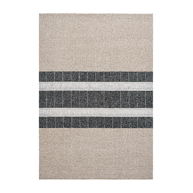 Alfombras tejidas a mano sala de estar lana alfombras de estudio resistente a la suciedad fácil de cuidar alfombras de dormitorio de gran área de villa de lujo